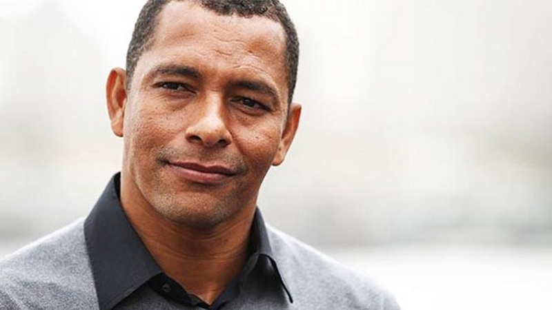 Gilberto Silva cũng có cuộc sống thoải mái