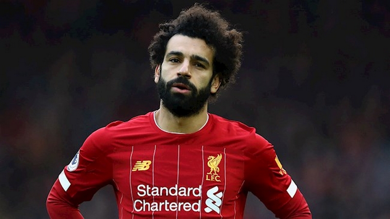 Mohamed Salah cho tới hiện nay cũng xứng đáng với một vị trí trong đội hình Liverpool xuất sắc nhất