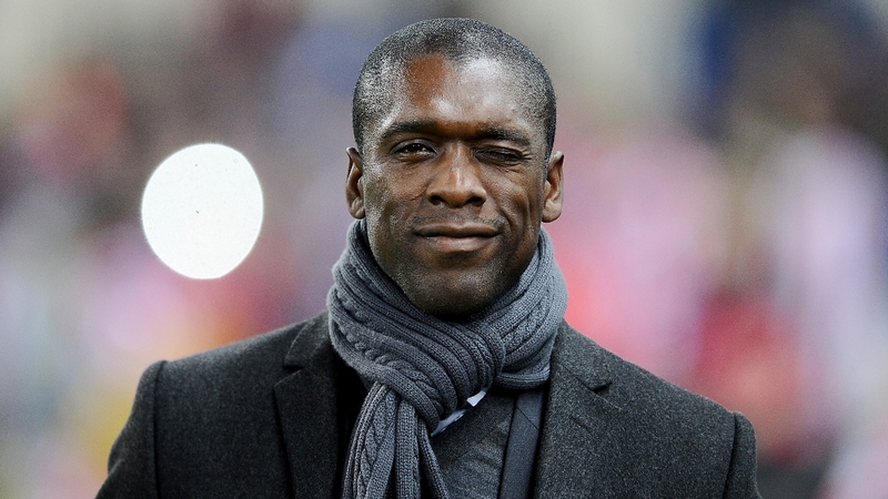 Seedorf tỏ ra không mấy thành công cho vị trí huấn luyện