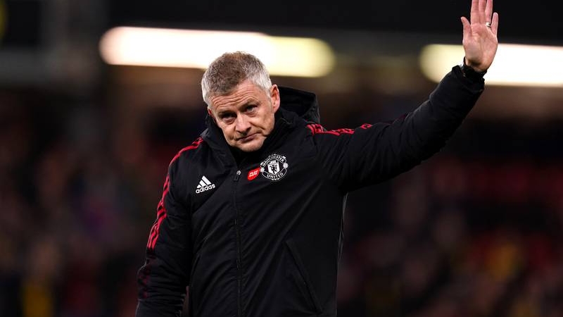 Solskjaer cũng chỉ mang đến niềm vui cho người hâm mộ MU trong thời gian ngắn