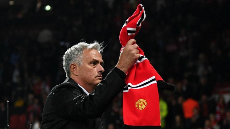 Có lẽ Jose Mourinho là huấn luyện viên MU thành công nhất thời hậu Sir Alex