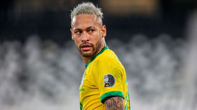 Neymar cũng có giá trị của mình